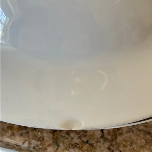 Rare Vintage Andy Warhol Campbell’s Soup Bowls. set of 6 manufactured by Block. - Picture 3 of 13